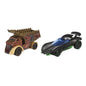 Hot Wheels Star Wars Character Car 2-Pack Luke Skywalker and Rancor (6589226188894)