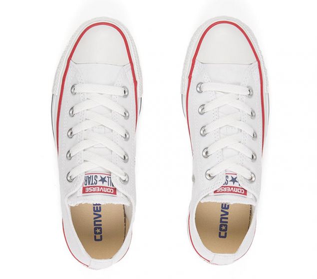 CONVERSE | CHUCK TAYLOR ALL STAR LO (6636815089758)