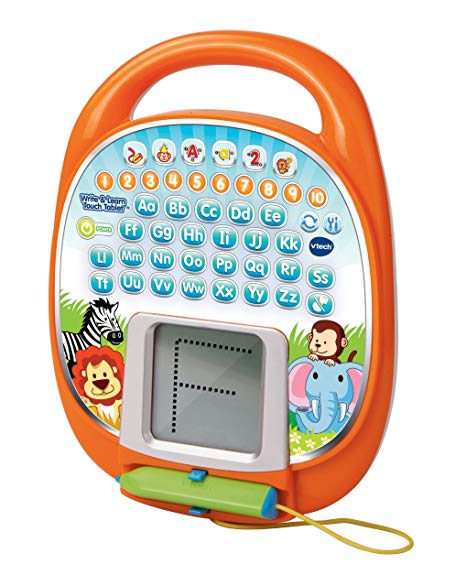 Vtech Write and Learn Touch Tablet (6589220356190)