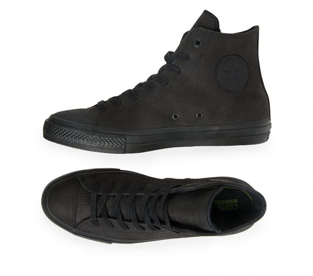 CONVERSE | CHUCK TAYLOR ALL STAR II HI (6636815122526)