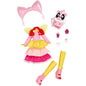 Kuu Kuu Harajuku Pink Cupcake Fashion Pack (6589233496158)
