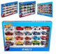 Hot Wheels 20 Car Pack (6589221470302)