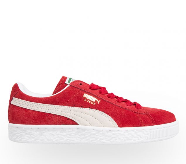 PUMA | SUEDE CLASSIC REGAL (6589214228574)