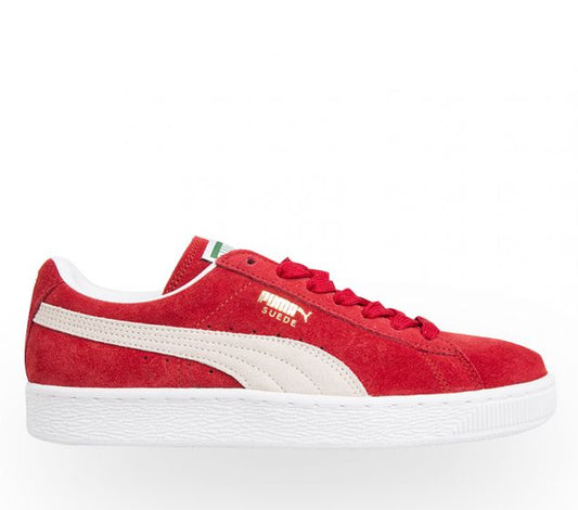 PUMA | SUEDE CLASSIC REGAL (6617443926110)