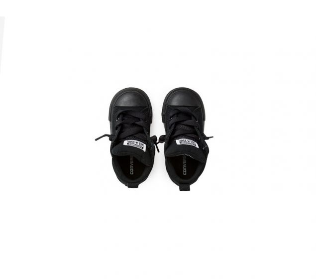CONVERSE | TODDLER CHUCK TAYLOR ALL STAR AXEL MID (6589214752862)