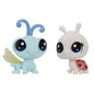 Littlest Pet Shop Lynette Ladyfly and Cy Flydragon (6589232775262)