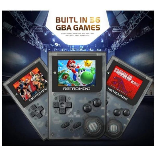 Nintendo Patented 3.0inch (6589218586718)