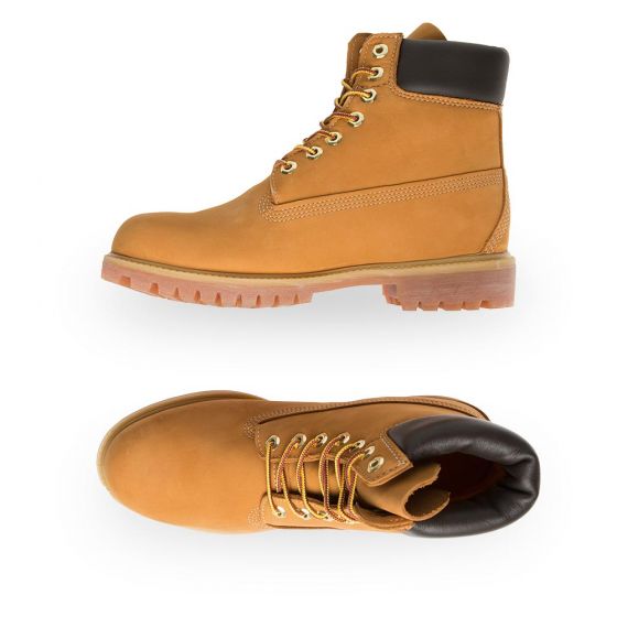 TIMBERLAND | MENS 6 INCH PREMIUM BOOT (6589214490718)