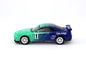 Tarmac x Greenlight Nissan GTR R 35 FALKEN (6589221011550)