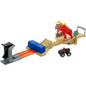 Hot Wheels Monster Jam El Toro Loco Showdown Play Set (6589221371998)