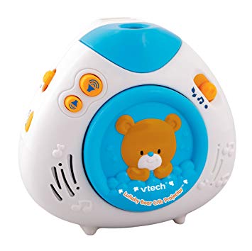 VTech Baby Lullaby Bear Crib Projector (6589220814942)
