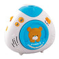 VTech Baby Lullaby Bear Crib Projector (6589220814942)