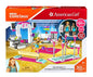Mega Construx American Girl: McKenna's Gymnastics Competition (6589231792222)