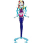 Monster High Great Scarrier Reef Glowsome Ghoulfish Lagoona Blue Doll (6589231169630)