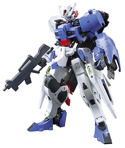 Gundam HG 1/144 Astaroth (6589223010398)