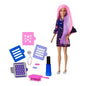 Barbie Color Surprise Doll (6589224157278)