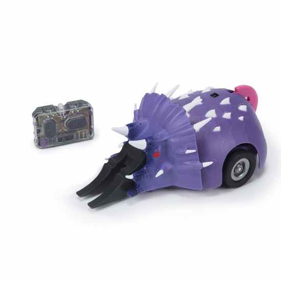 HEXBUG Robot Wars House Robot (Matilda) (6589226745950)