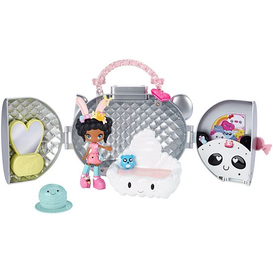 Kuu Kuu Harajuku Baby's Purse Playset (6589233463390)
