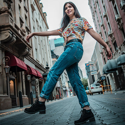 Lucky Brand Girls' Fashion Denim Jean (6707057033310)