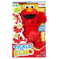 Playskool Friends Sesame Street Tickle Me Elmo (6589230284894)