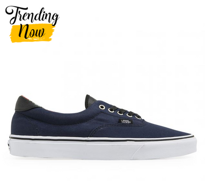 VANS | 
ERA 59 MOROCCAN | GEO/DRESS BLUES (6589214097502)
