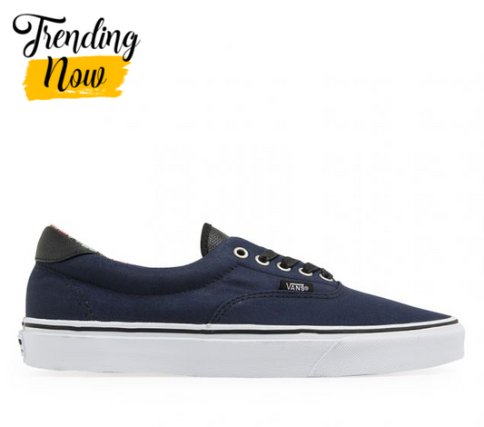 VANS | 
ERA 59 MOROCCAN | GEO/DRESS BLUES (6589214097502)