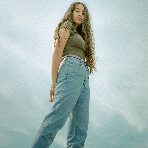 Wrangler Girls' Retro Stretch Boot Cut Jean (6707057131614)