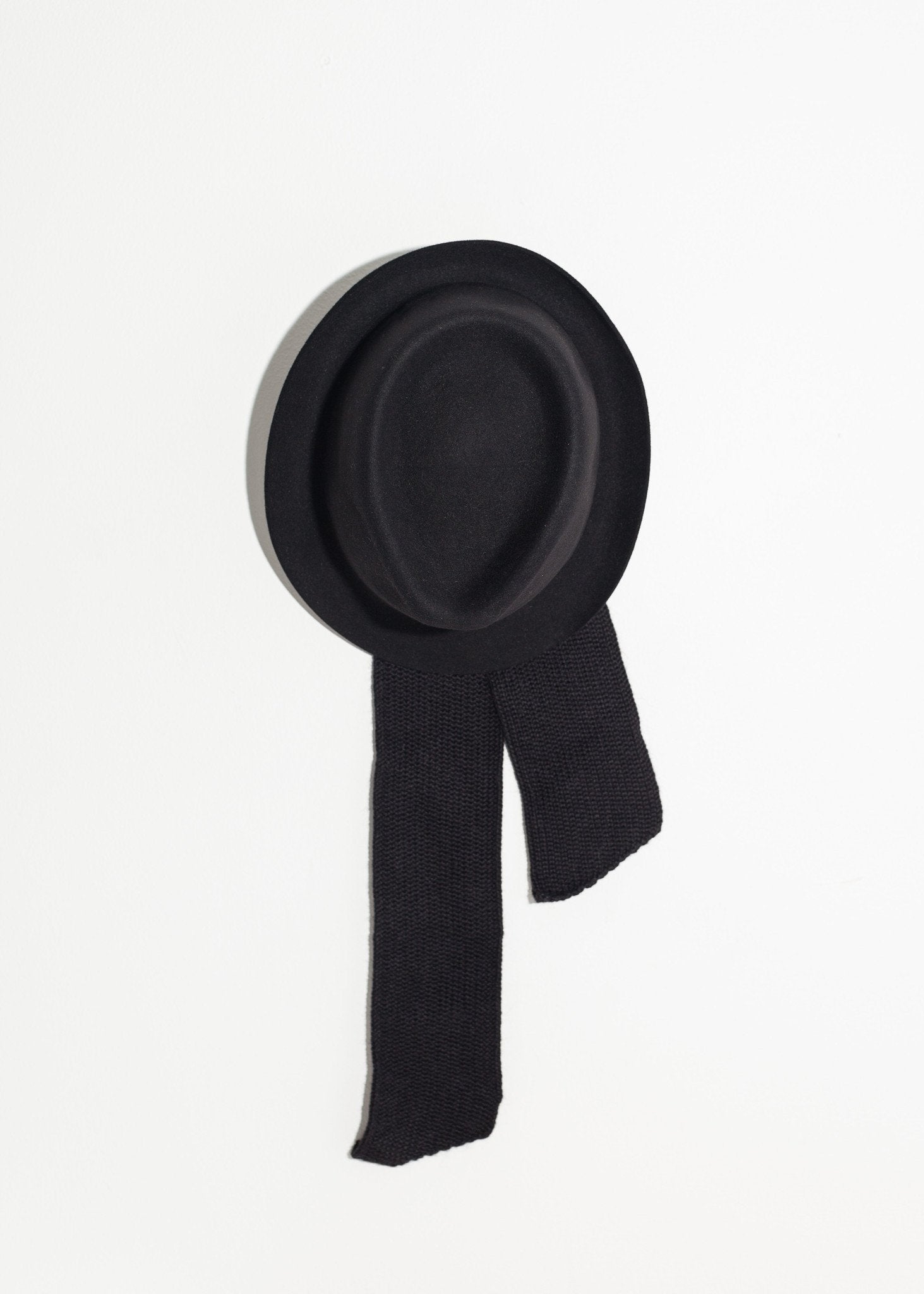 Kate Hat in Black (6707096125534)