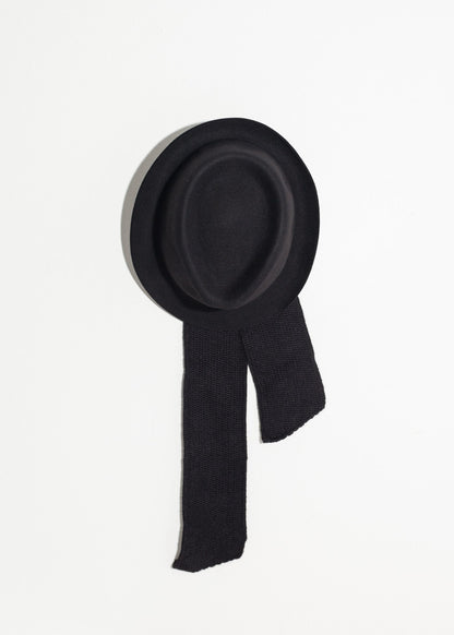 Kate Hat in Black (6707096125534)