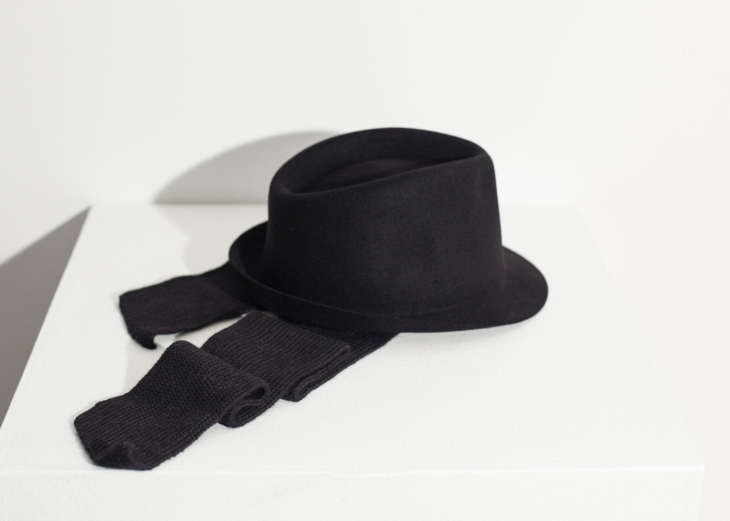 Kate Hat in Black (6707096125534)
