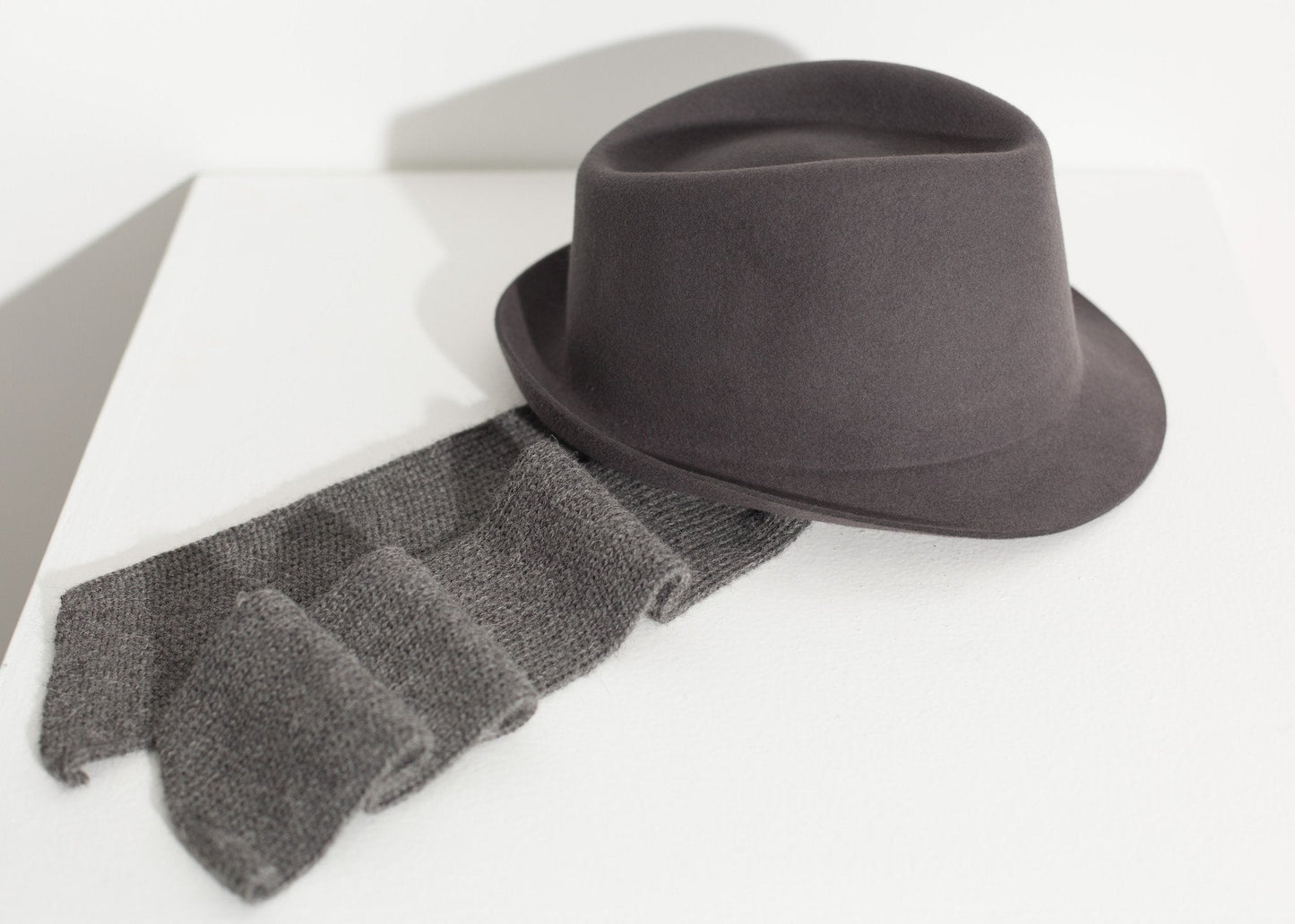 Kate Hat in Steel Grey (6707096092766)