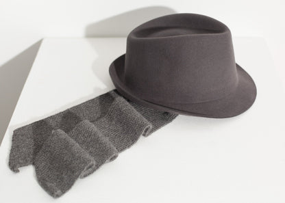 Kate Hat in Steel Grey (6707096092766)