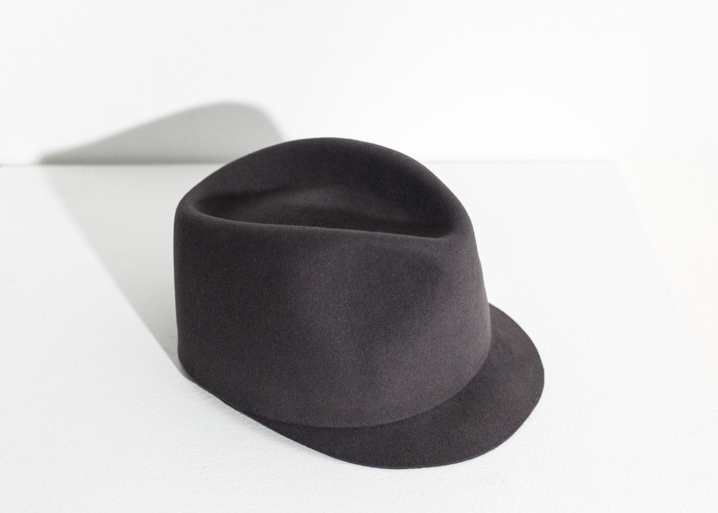 Kraig Hat in Steel Grey (6707095994462)