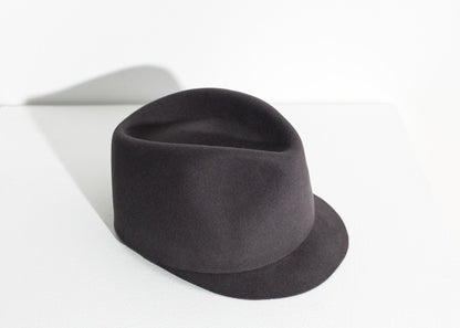 Kraig Hat in Steel Grey (6707095994462)