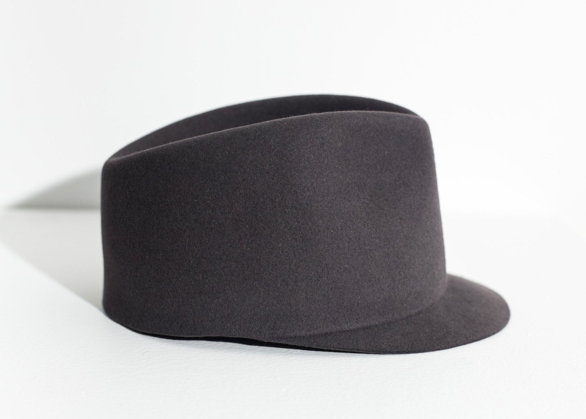 Kraig Hat in Steel Grey (6707095994462)