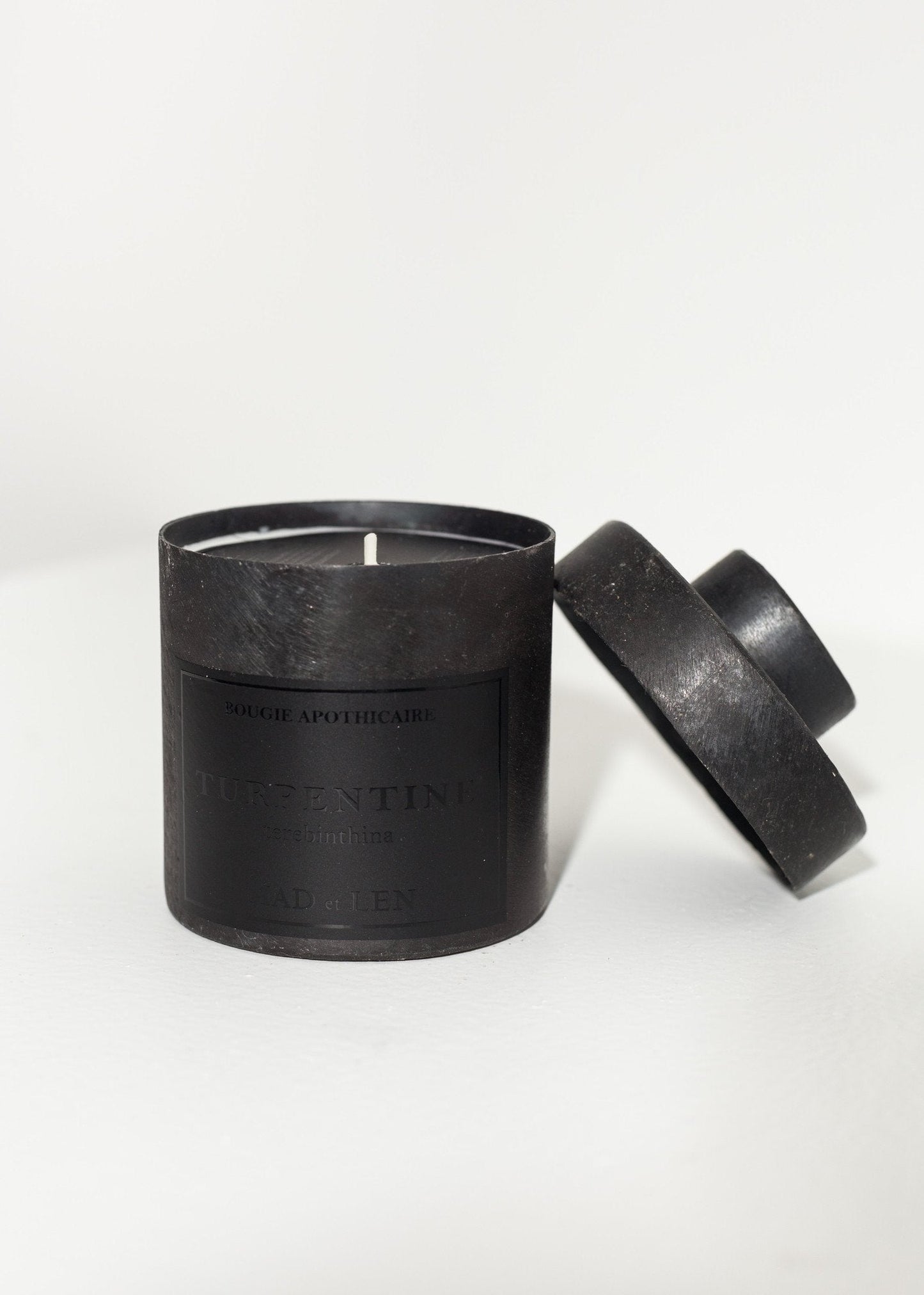 Candle in Turpentine (6707095076958)