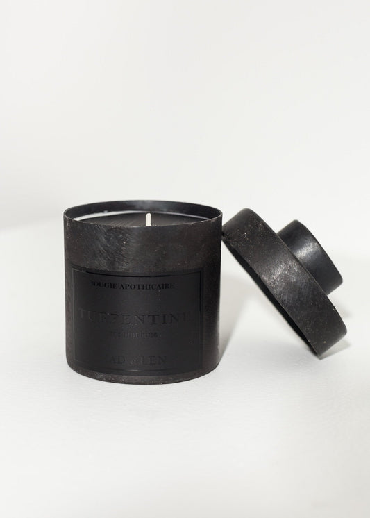 Candle in Turpentine (6707095076958)