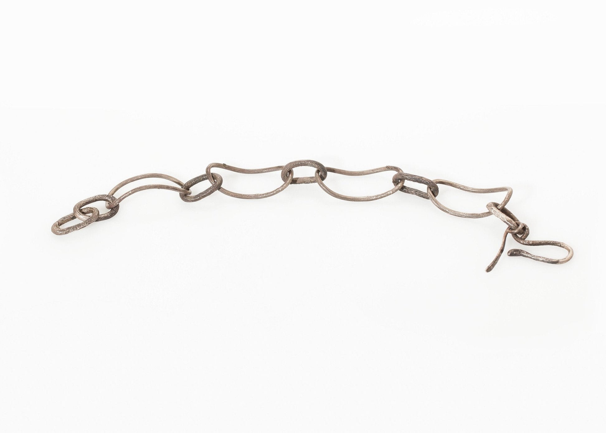Bracelet 41 in Silver (6707107168350)