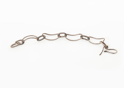 Bracelet 41 in Silver (6707107168350)