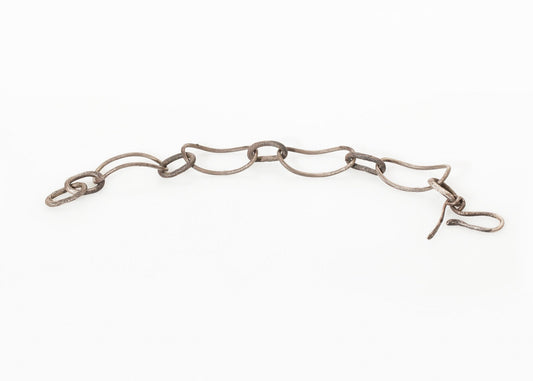 Bracelet 41 in Silver (6707107168350)