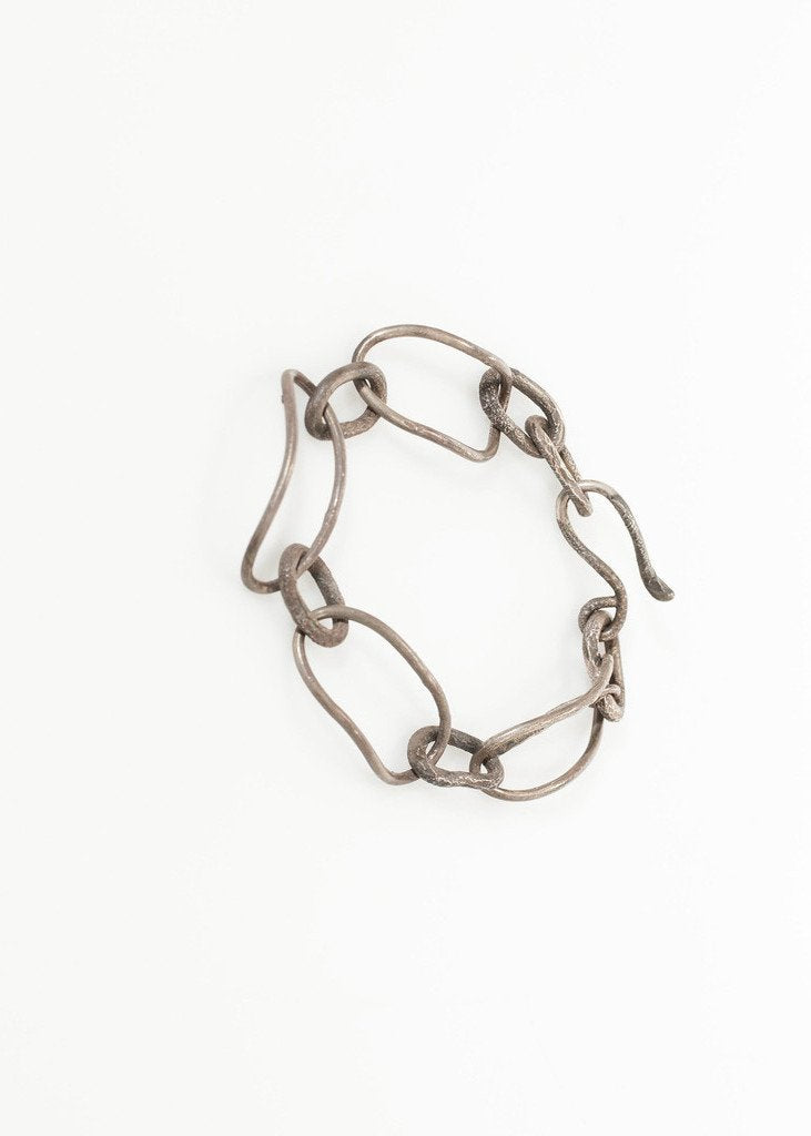 Bracelet 41 in Silver (6707107168350)