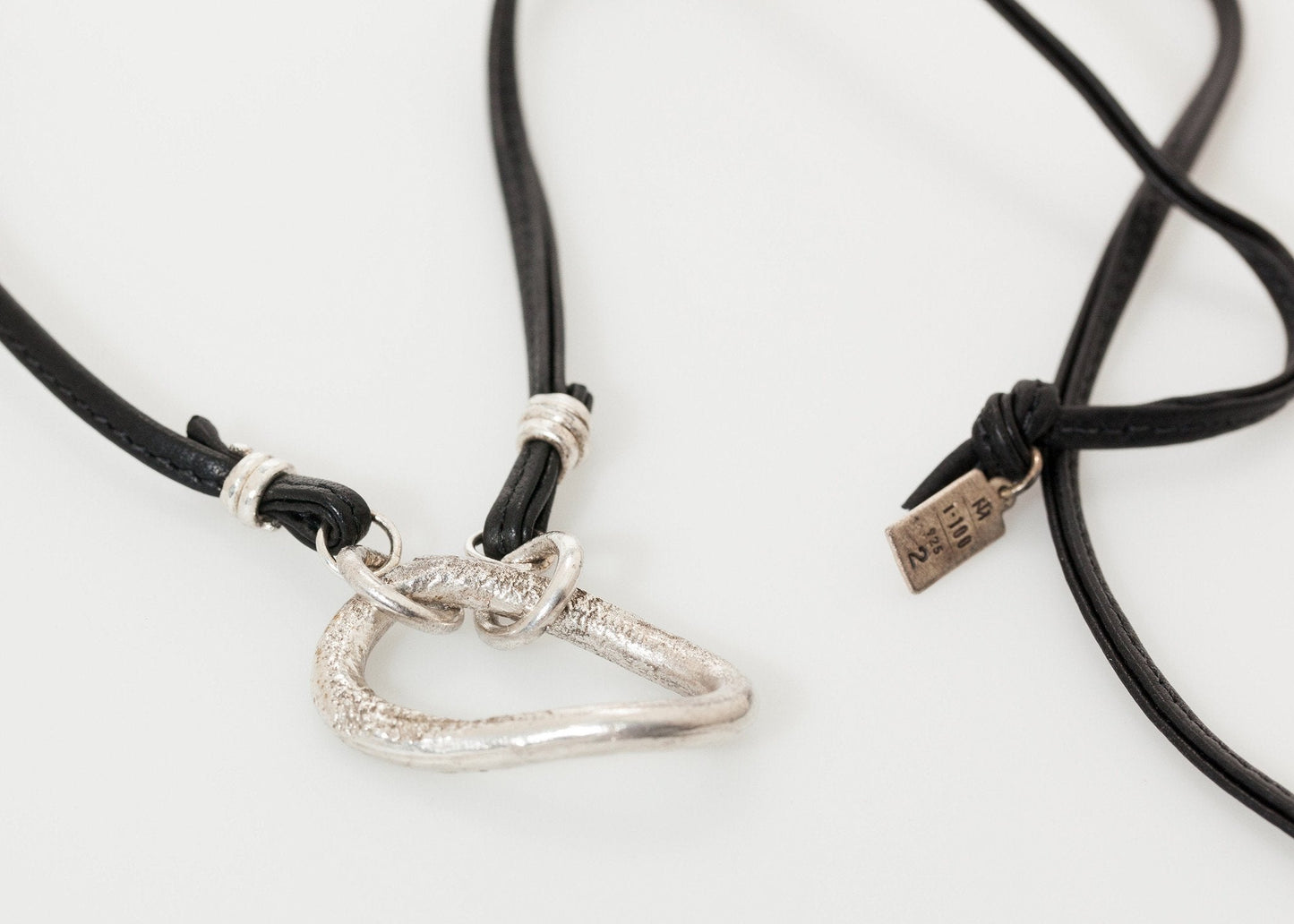 Bracelet 65 in Black (6707104710750)