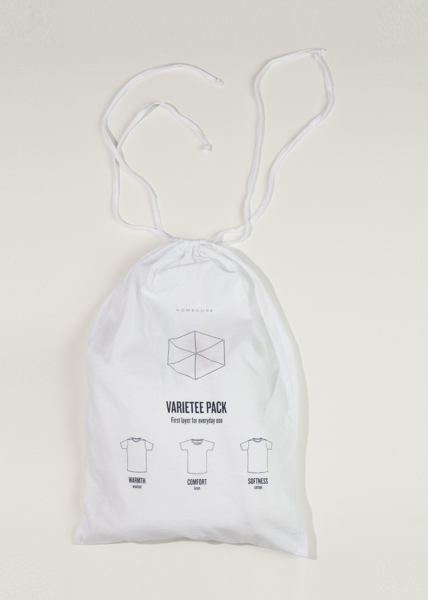 Variety Pack in White (6707095044190)