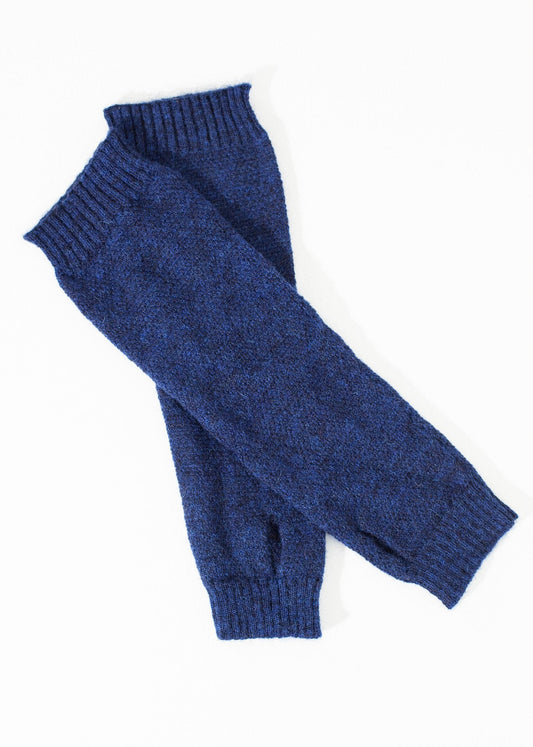 Pikki Mittens in Blue (6707098189918)