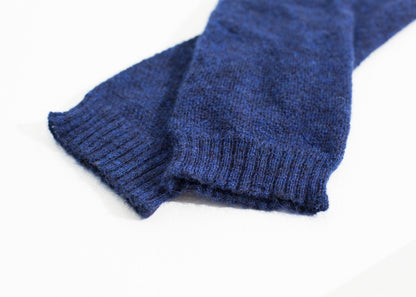 Pikki Mittens in Blue (6707098189918)