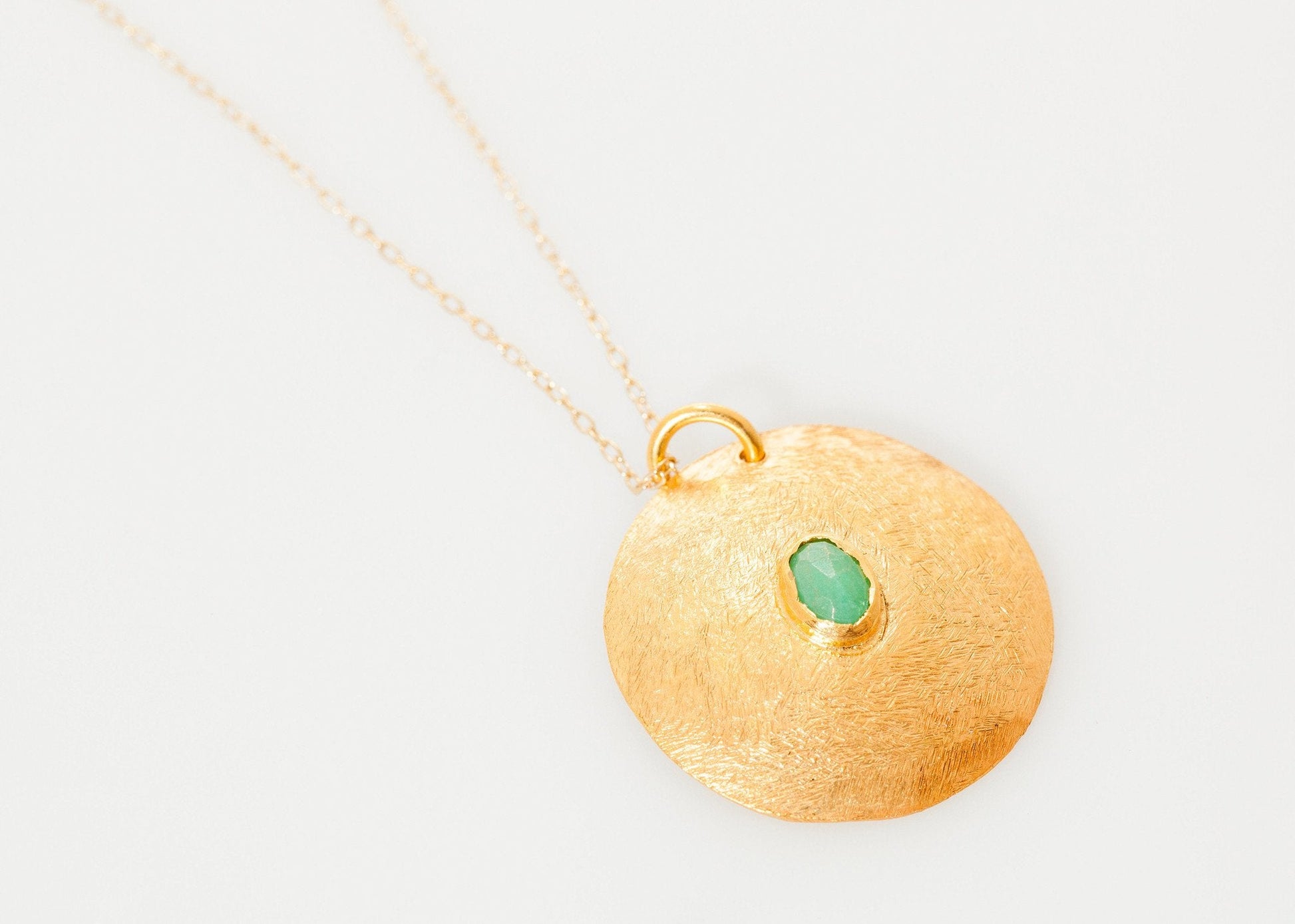 Nathan Necklace (6707097141342)