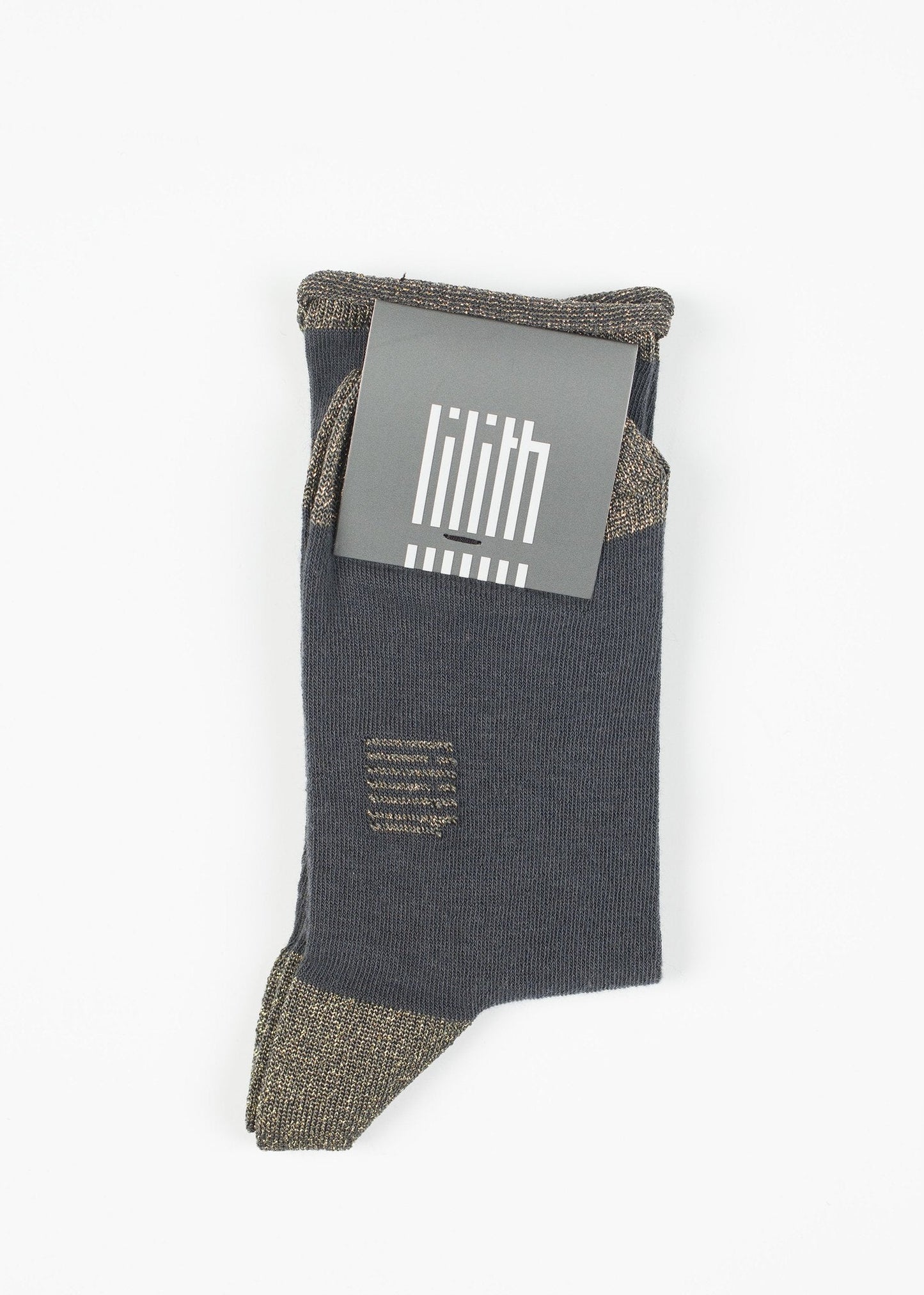 Orang Outang Sock in Bark (6707098124382)